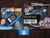 Star Trek 40th Anniversary Phaser And Communicator Tos